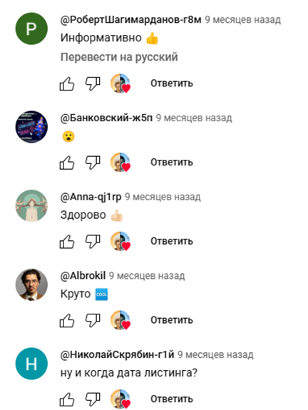 Miftakhov | Crypto Miftakhov | Crypto