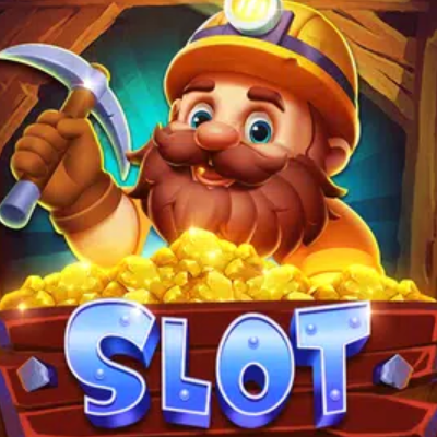 Mining Ores Spin