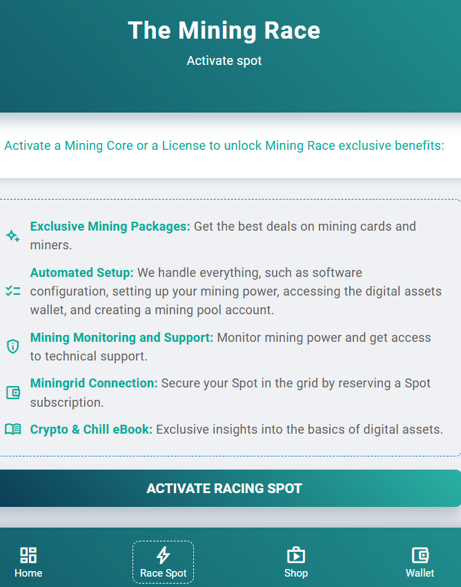 mining race скам mining race скам