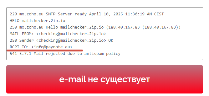 paynote paynote