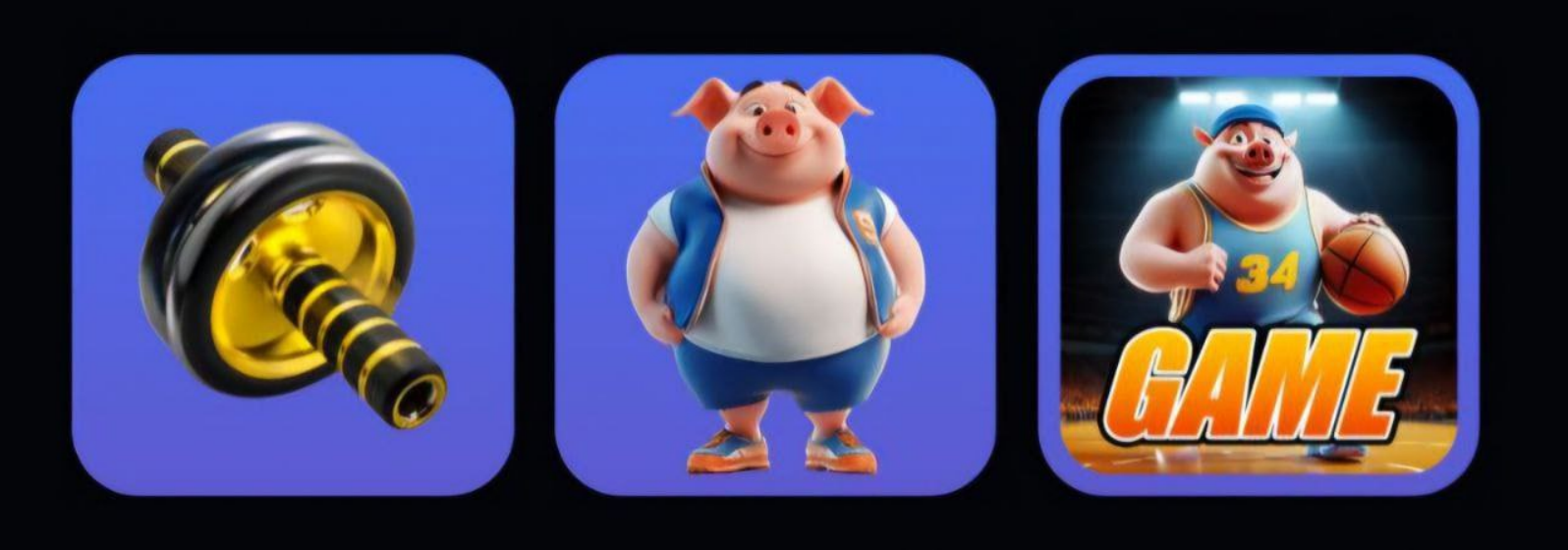Piggy Bank комбо дня Piggy Bank комбо дня