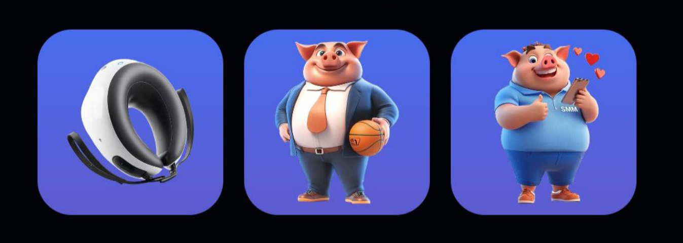 Piggy Bank комбо дня Piggy Bank комбо дня