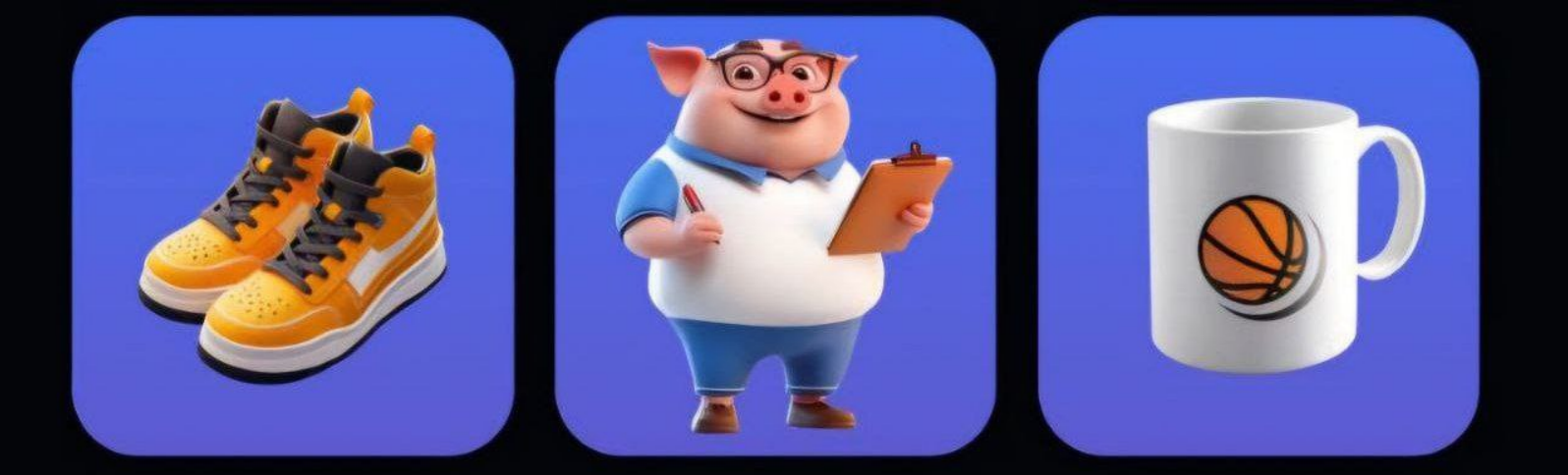 Piggy Bank комбо дня Piggy Bank комбо дня