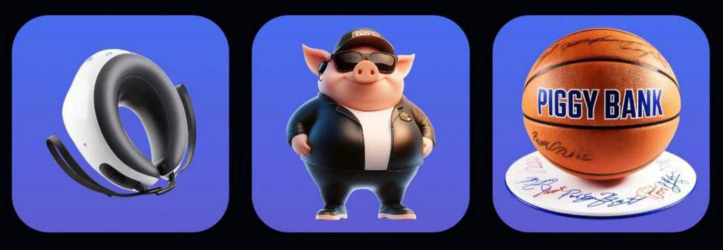 Piggy Bank комбо дня Piggy Bank комбо дня