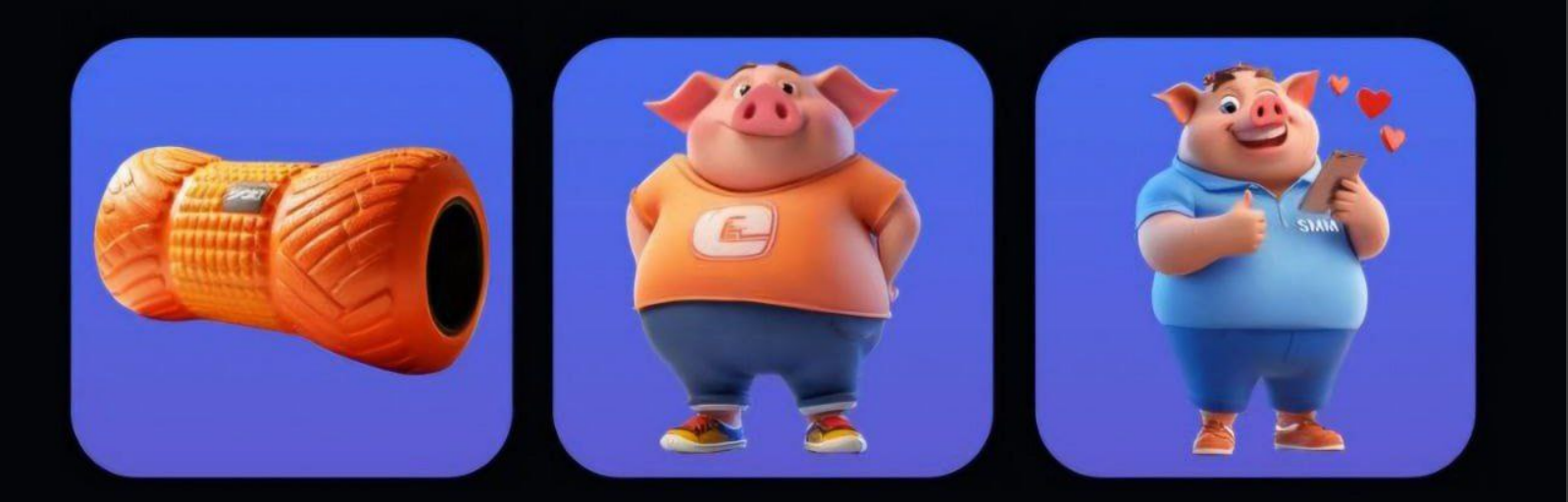 Piggy Bank комбо дня Piggy Bank комбо дня