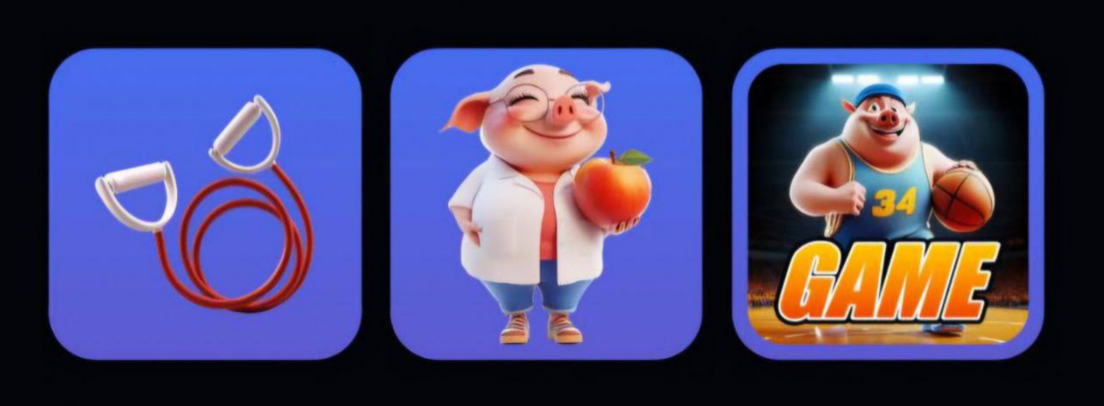 Piggy Bank комбо дня Piggy Bank комбо дня