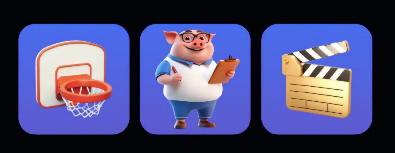 Piggy Bank комбо дня Piggy Bank комбо дня