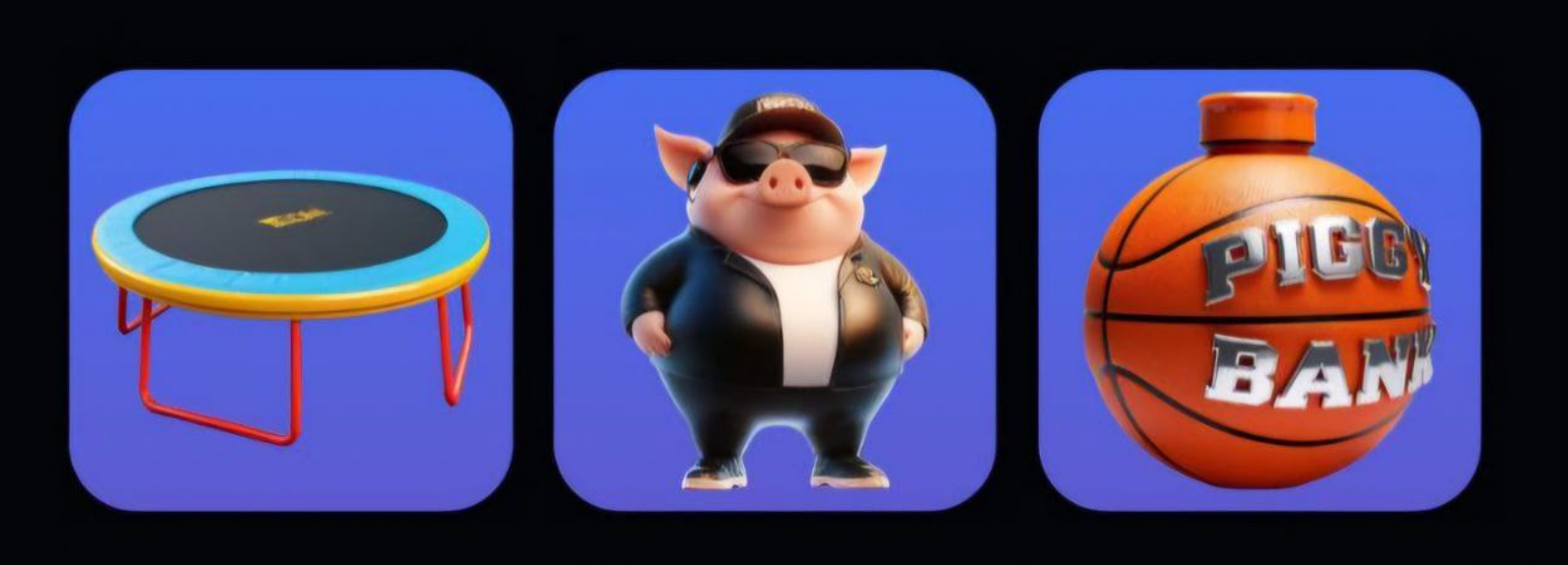 Piggy Bank комбо дня Piggy Bank комбо дня