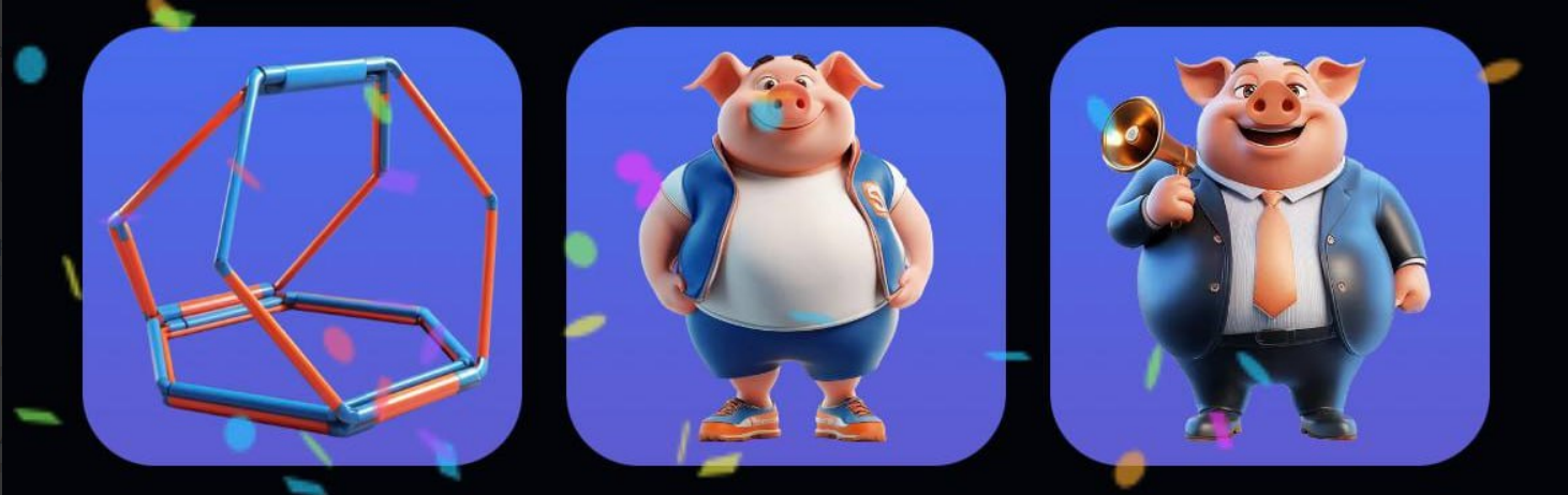Piggy Bank комбо дня Piggy Bank комбо дня