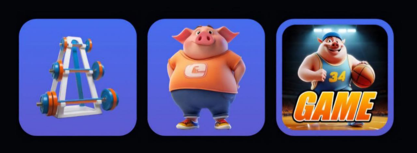 Piggy Bank комбо дня Piggy Bank комбо дня