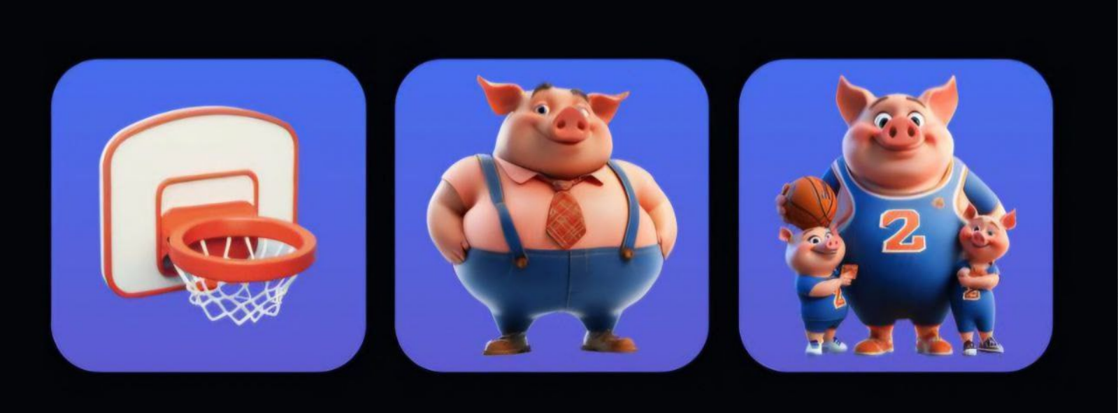 Piggy Bank комбо дня Piggy Bank комбо дня