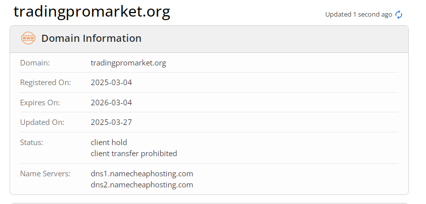 trading pro market отзывы trading pro market отзывы