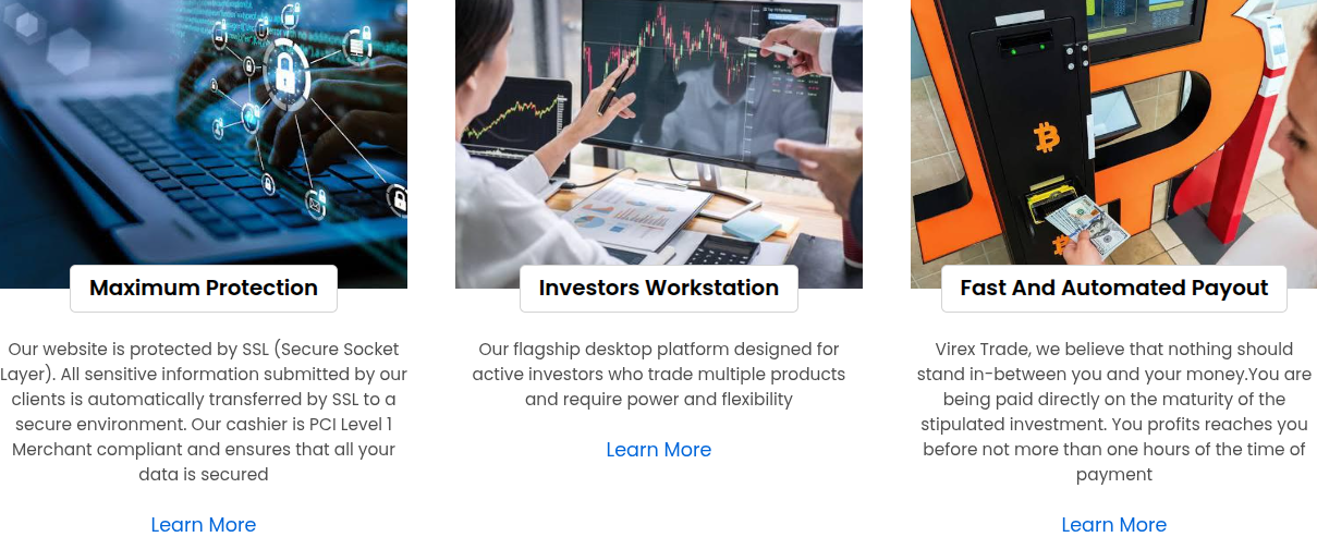 virextrade отзывы virextrade отзывы