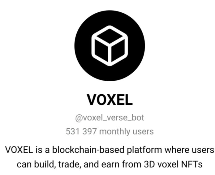 voxel build to earn voxel build to earn