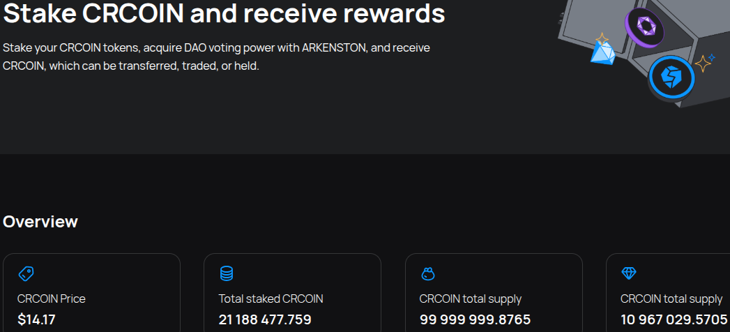 xrcswap xrcswap