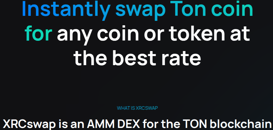 xrcswap com xrcswap com