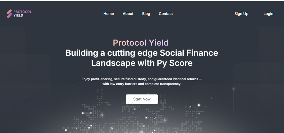 yield protocol yield protocol