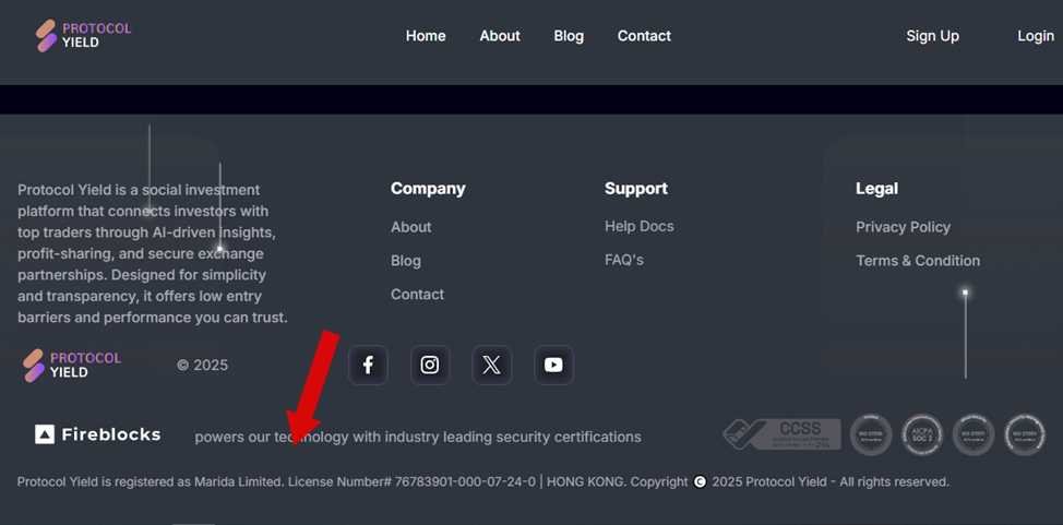 yieldprotocol com yieldprotocol com