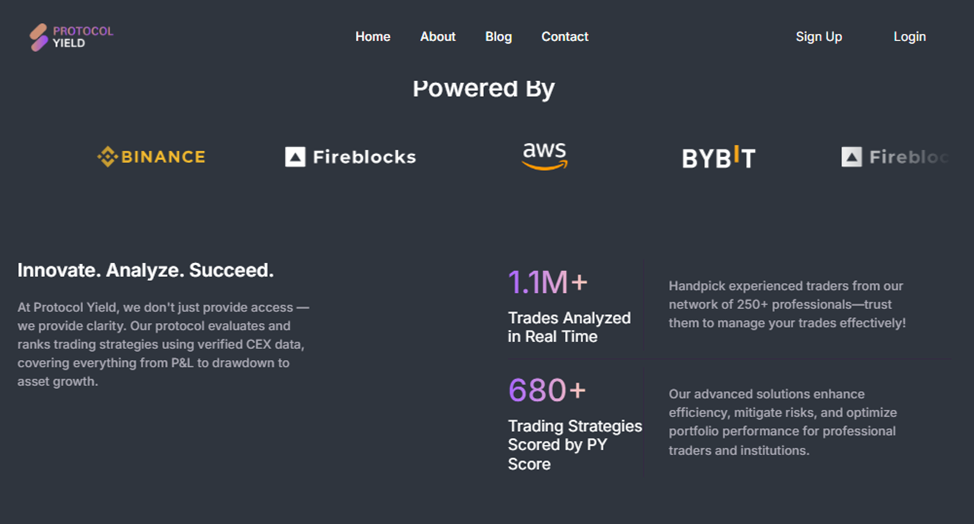 yieldprotocol com yieldprotocol com