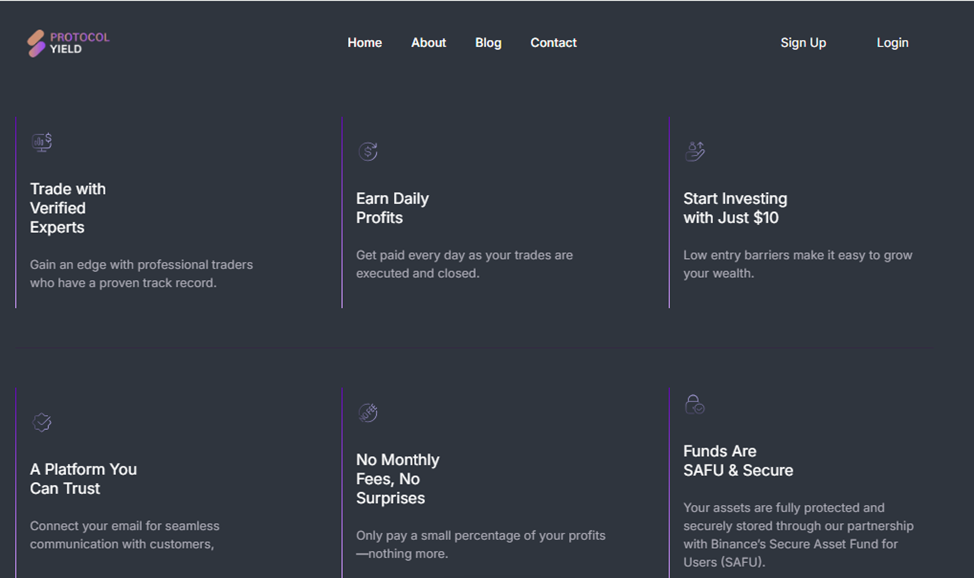 yieldprotocol org yieldprotocol org