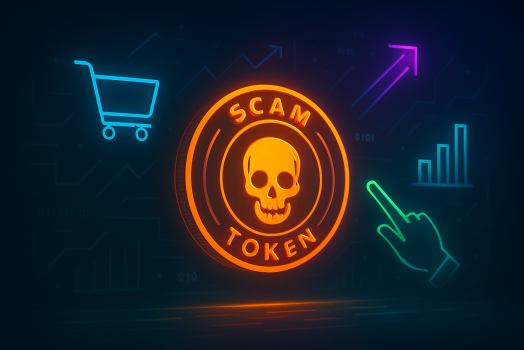 Как продать скам токены на PancakeSwap и других платформах: руководство по защите ваших инвестиций