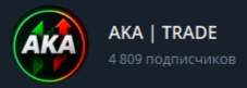 ака трейд ака трейд