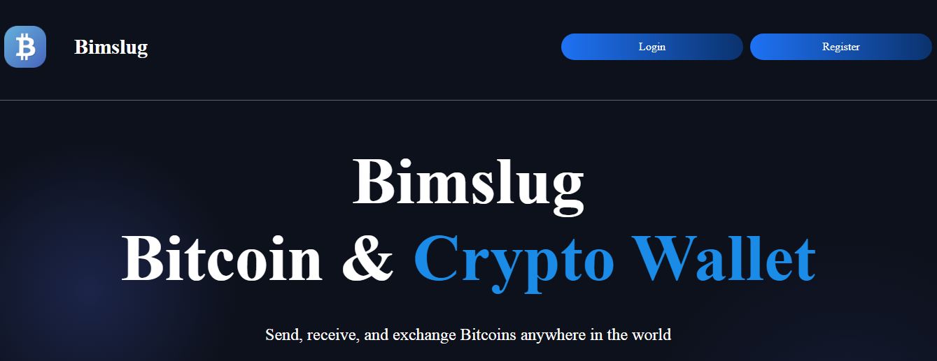 bimslug bimslug