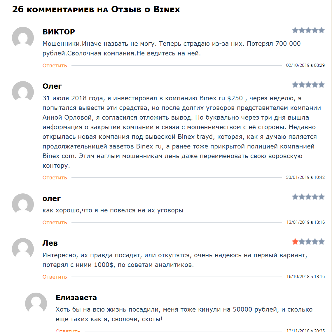 binex ru binex ru
