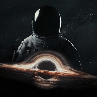 Black Hole
