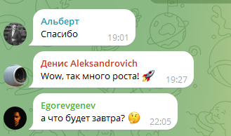 блог трейдера телеграмм блог трейдера телеграмм