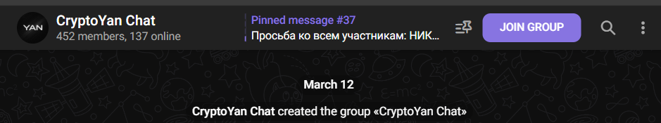 cryptoyan cryptoyan