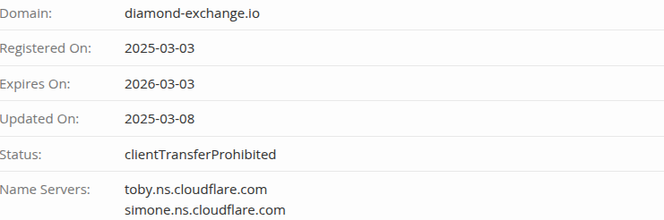 diamond exchange diamond exchange