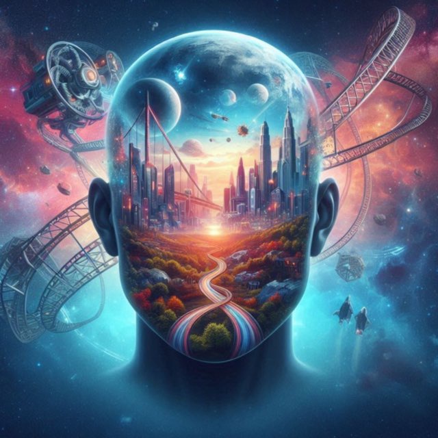 Digitality