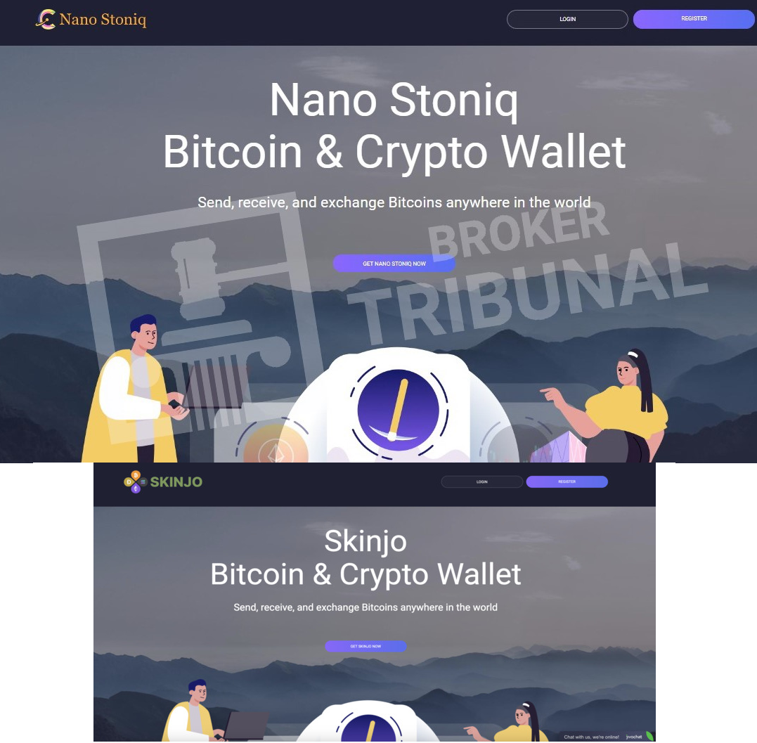 Elliott Wallet криптокошелек Elliott Wallet криптокошелек