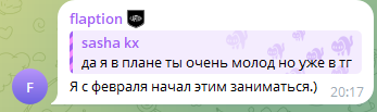 флаптион флаптион
