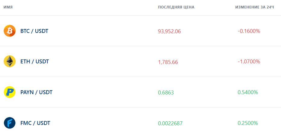 Fmcpay Fmcpay