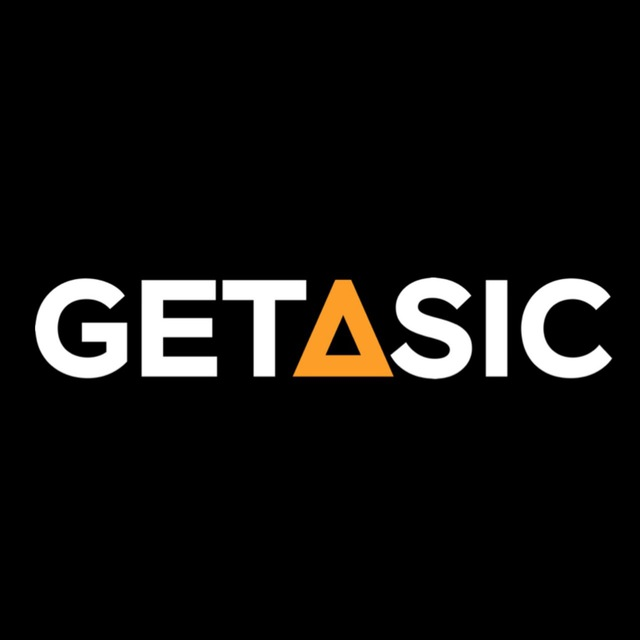 Getasic