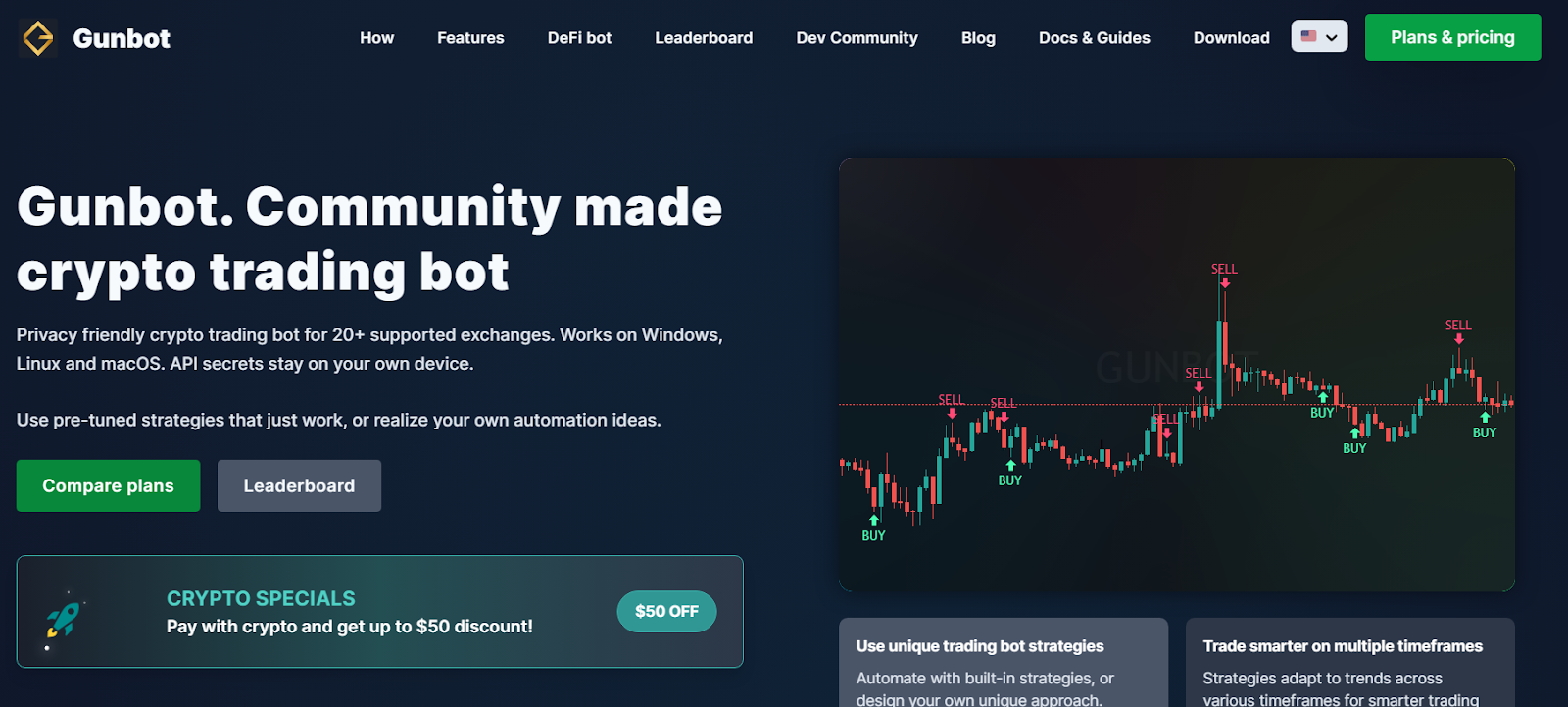 gunbot gunbot