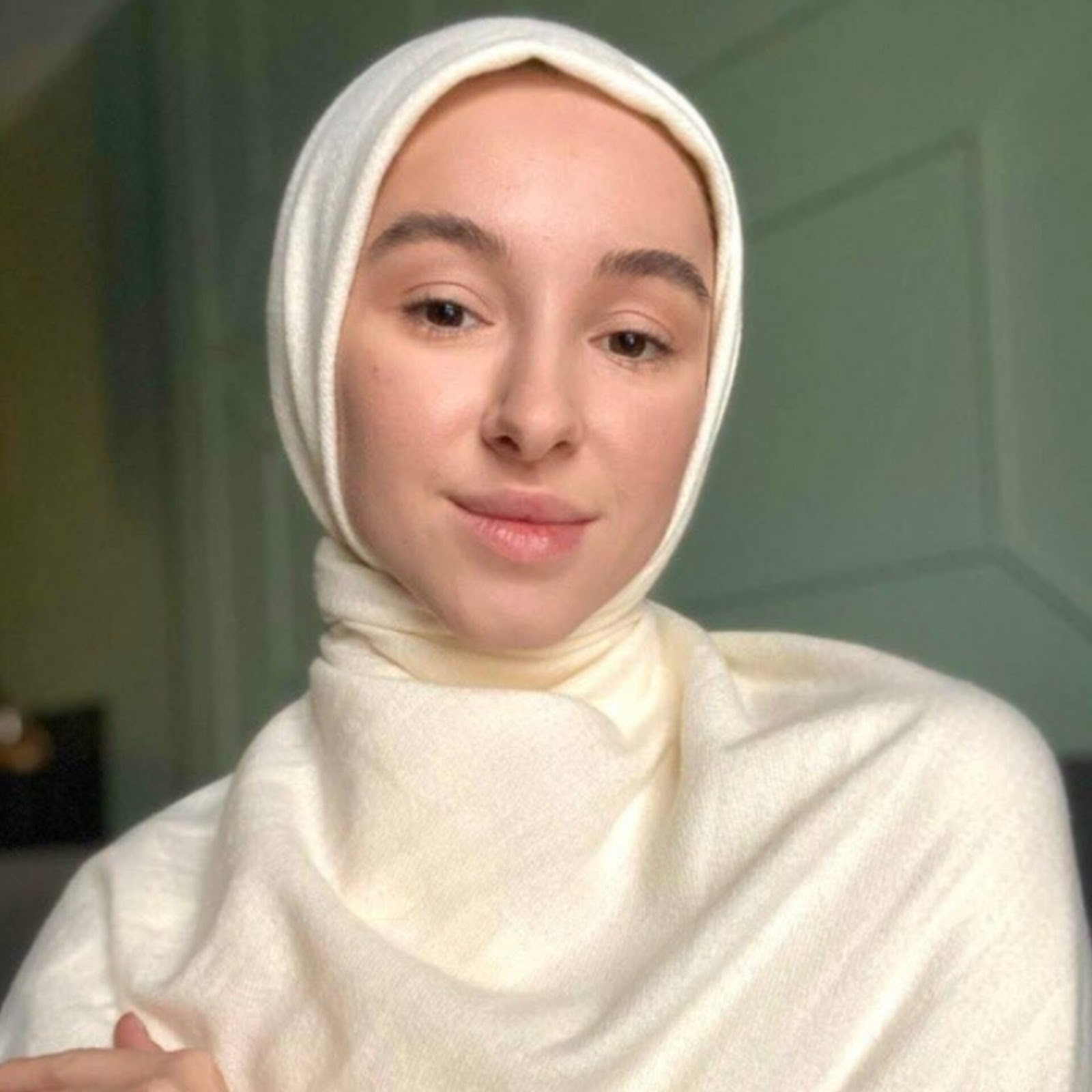 Halalusmanova