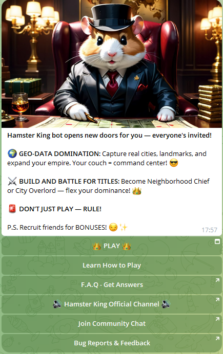 hamster king гайд hamster king гайд