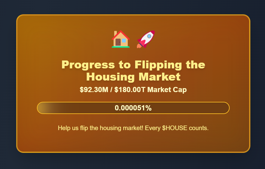 house coin house coin