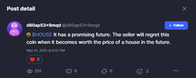 housecoin housecoin