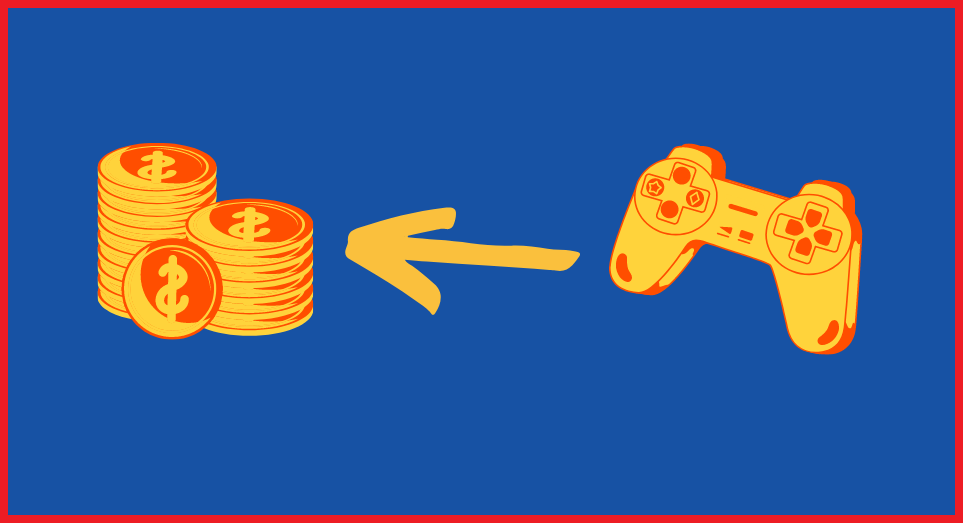 блокчейн игры