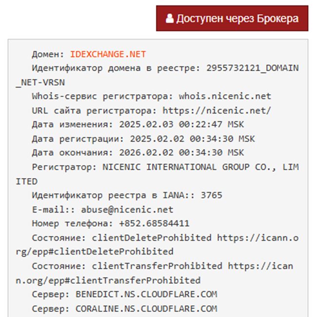 Index Exchange отзывы Index Exchange отзывы