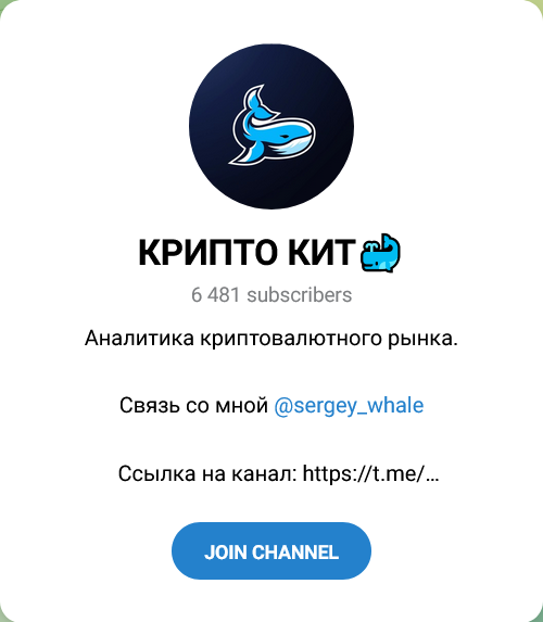 крипто кит отзывы крипто кит отзывы