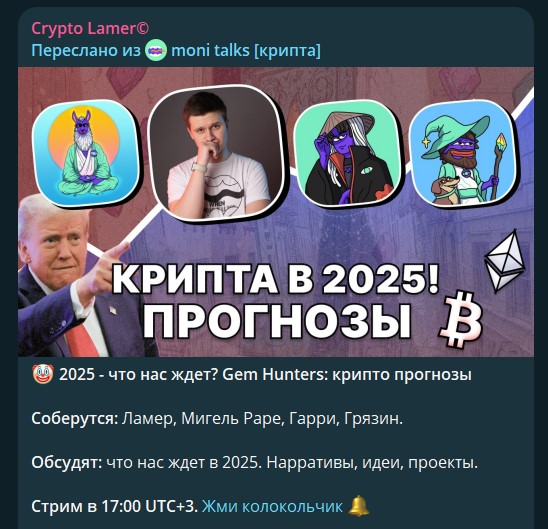 криптоламер тг криптоламер тг