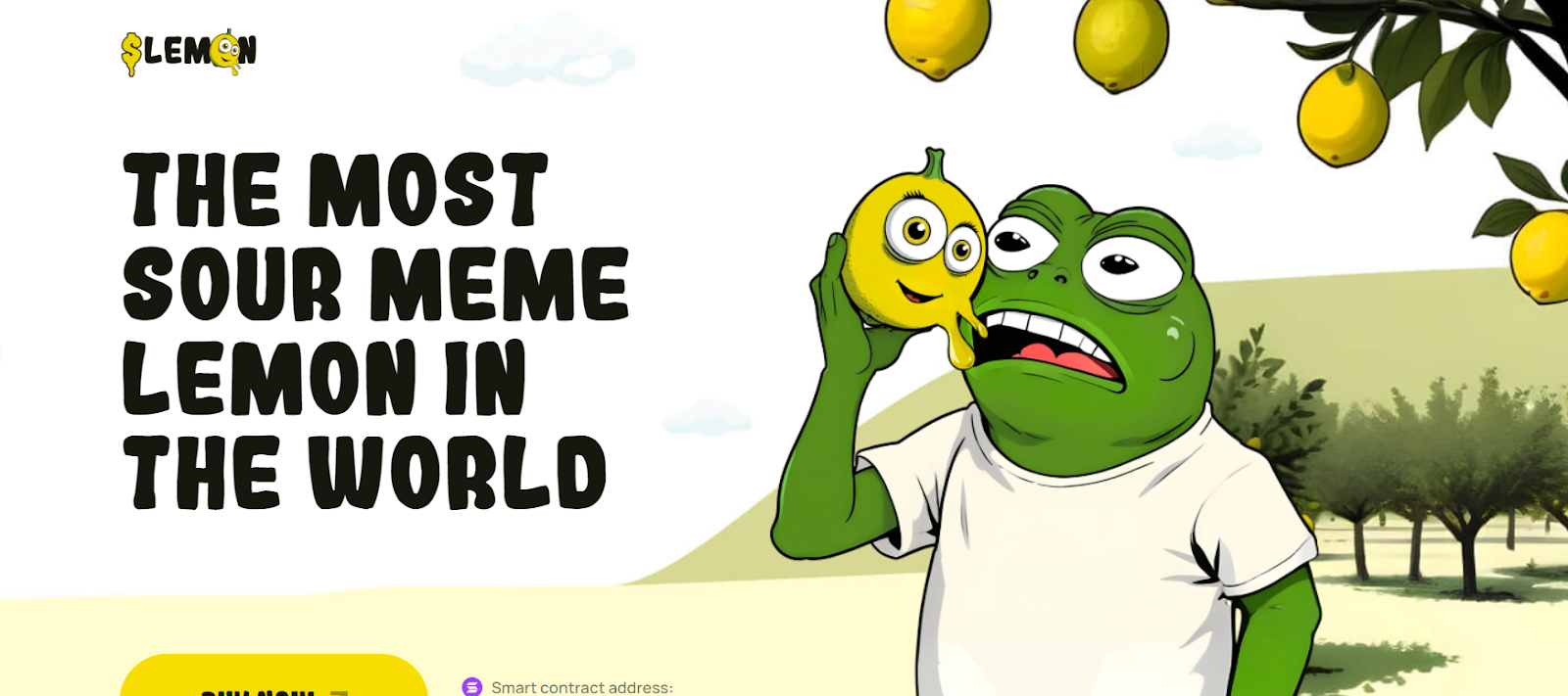 lemon coin lemon coin