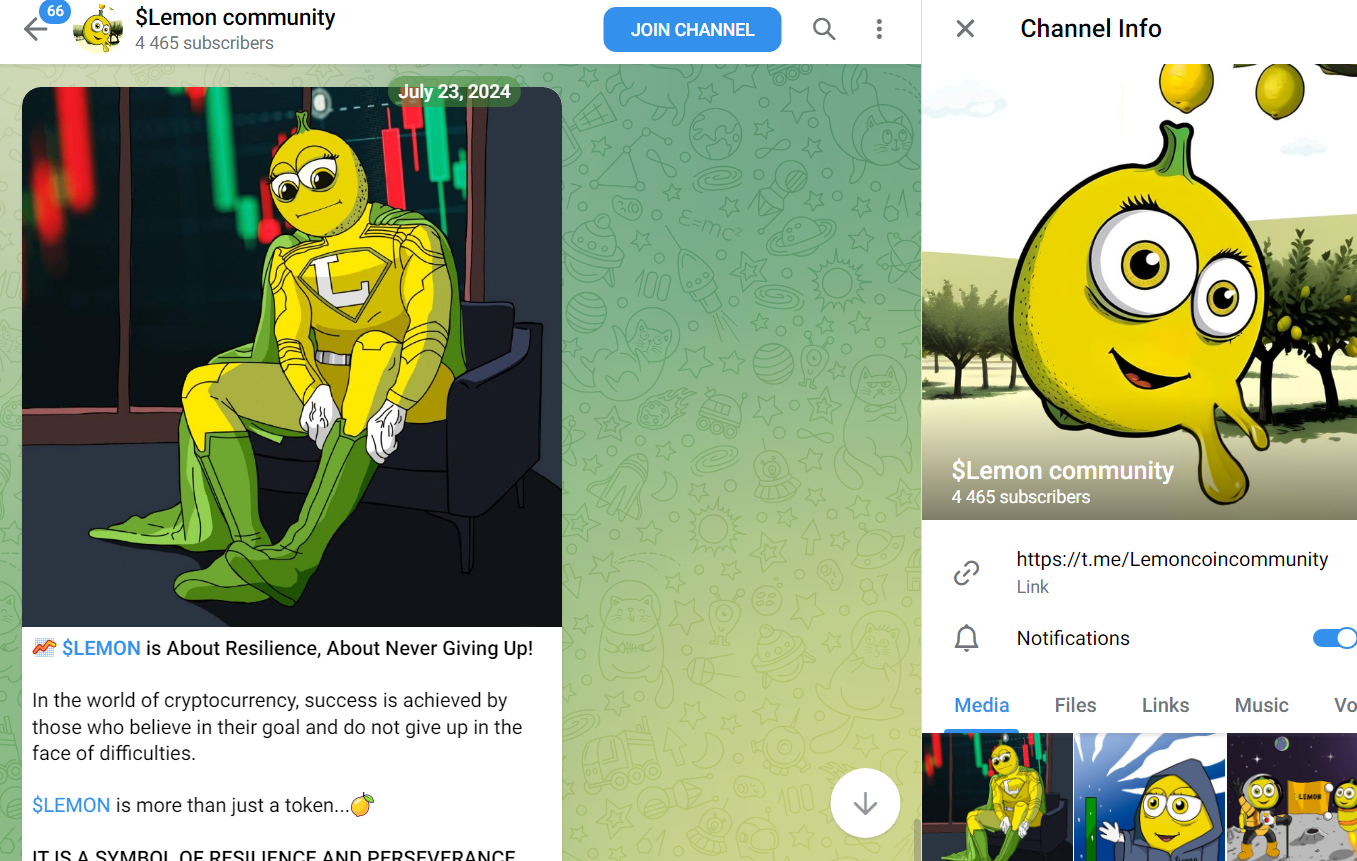 лемон коин лемон коин