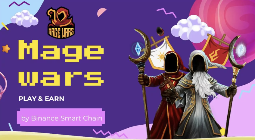 magewars io отзывы magewars io отзывы