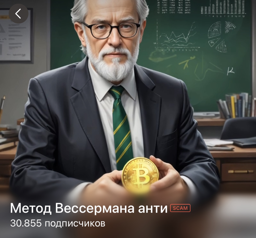 метод вессермана метод вессермана